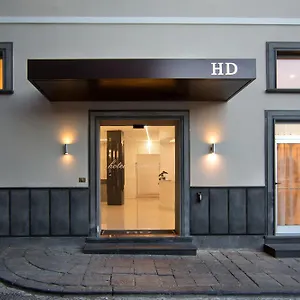 Hotel Diamond, Napoli