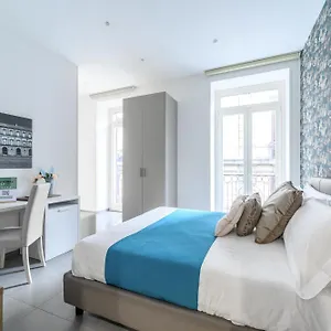 Appart hôtel Hotiday Collection - Sant'arcangelo, Naples