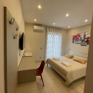 Couette-café Ro&ro Luxury, Naples