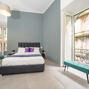 Maison d'hôtes Bovio Boutique, Naples