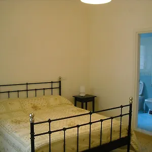 Bed & Breakfast Domus Aurea, Napoli