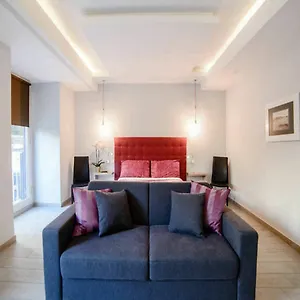 Couette-café Riviera Luxury, Naples