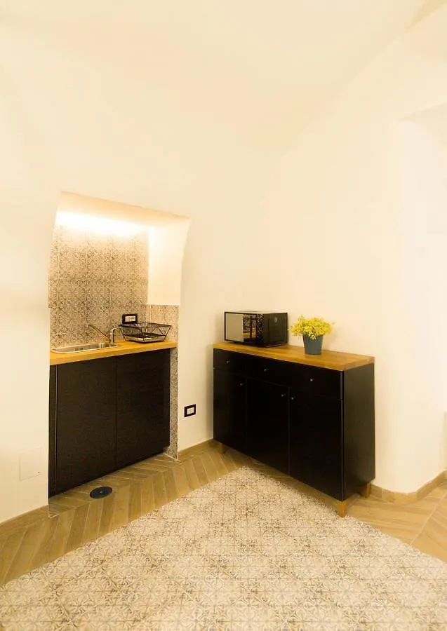 Bed and Breakfast A' Marunnella à Naples