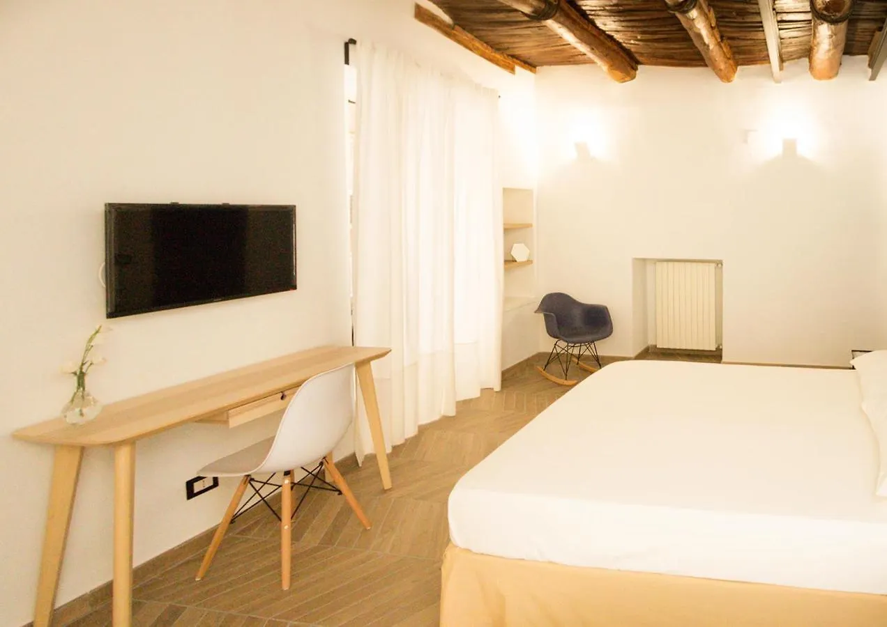 Bed and Breakfast A' Marunnella à Naples