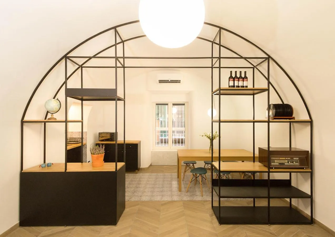 Bed and Breakfast A' Marunnella à Naples