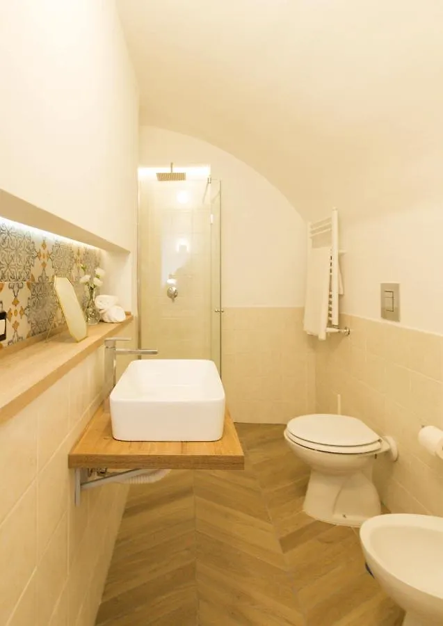 Bed and Breakfast A' Marunnella à Naples Italie