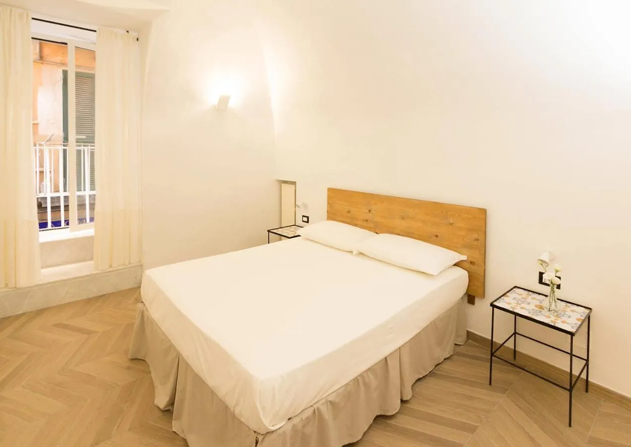 Bed and Breakfast A' Marunnella à Naples